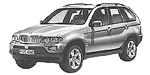 BMW E53 P1011 Fault Code